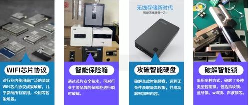 物聯網技術發展中的安全挑戰與應對策略