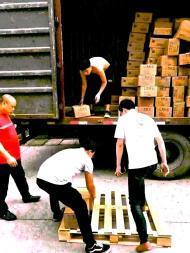 專業(yè)搬家人力搬運與臨時裝卸服務完整指南